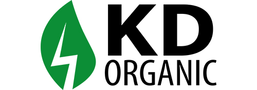 KD ORGANIC-Toprağın bereketi çiftçinin geleceğidir